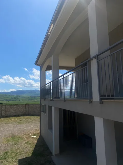 VILLA MARTINA PIA B&B