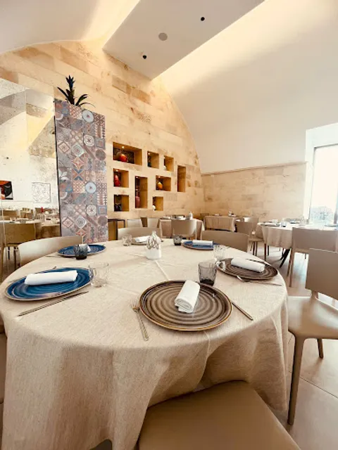 La Pettegola Locanda pugliese