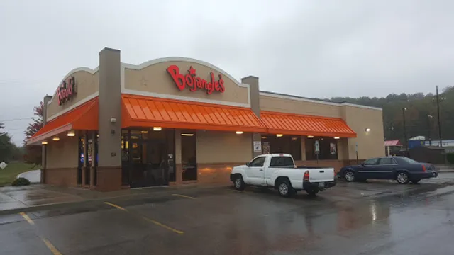 Bojangles