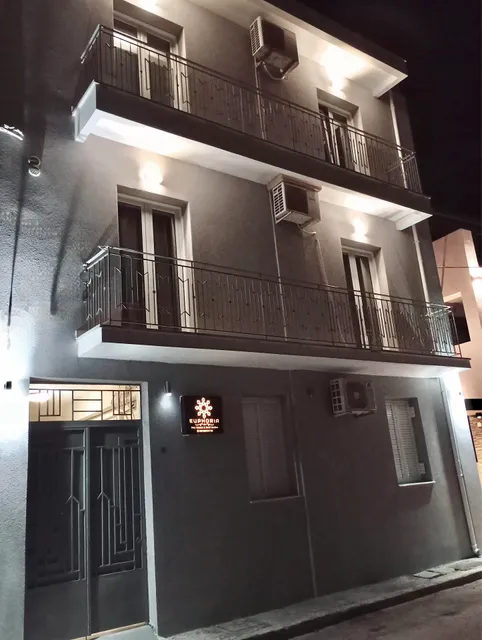 Euphoria City Homes Kefalonia