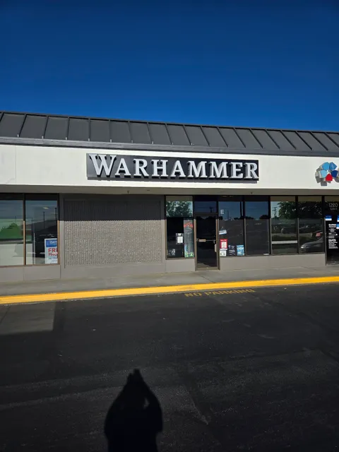 Warhammer