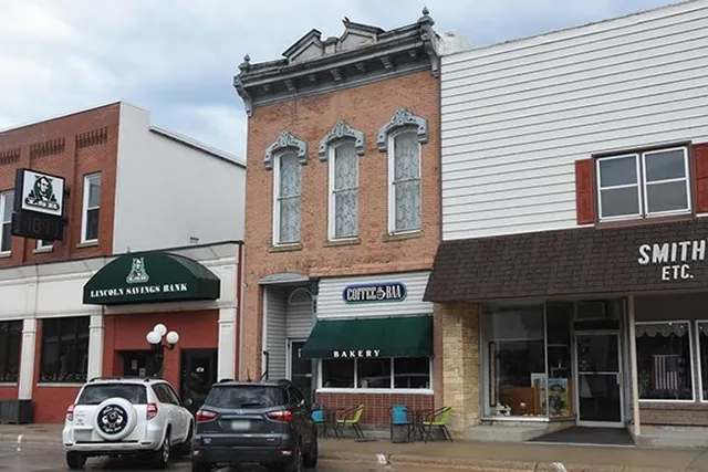 Black Sheep Coffee Baa