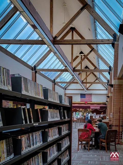 Mahwah Public Library