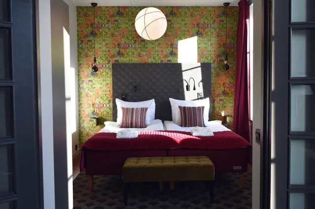 ProfilHotels Opera Göteborg