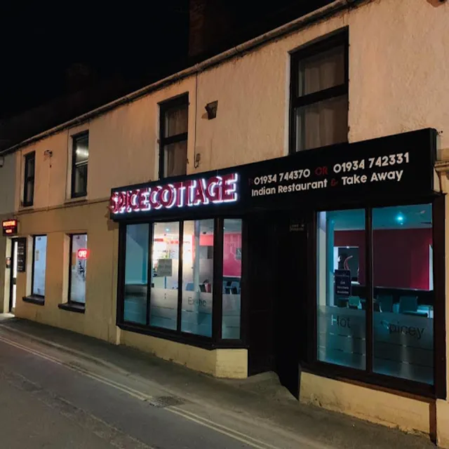 Spice Cottage