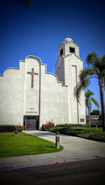Catholic Diocese of San Diego