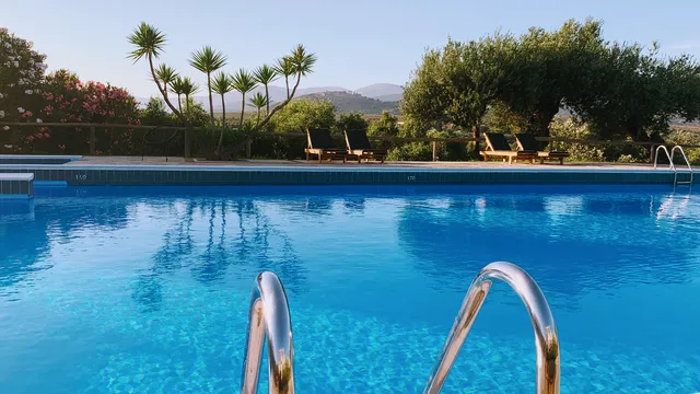 My Little Place on the Hill