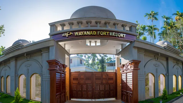 Wayanad Fort Resort