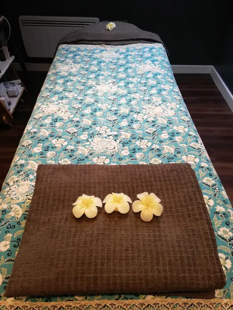 The Ottoman Rooms, Beauty,Skincare,Massage.