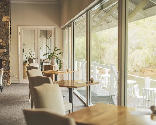 Cape Lodge Restaurant