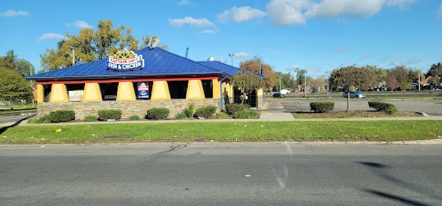 Captain Jay's Fish & Chicken