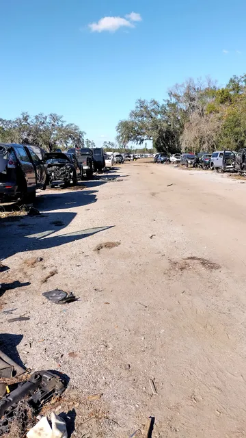 Budget U Pull It BARTOW