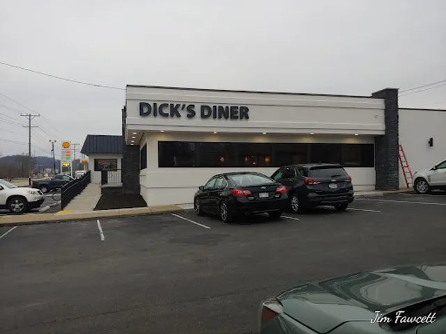 Dick's Diner