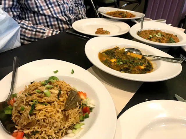 Coriander Restaurant- Indian & Bangladeshi Cuisine | Reserve A Table & Dine With Us