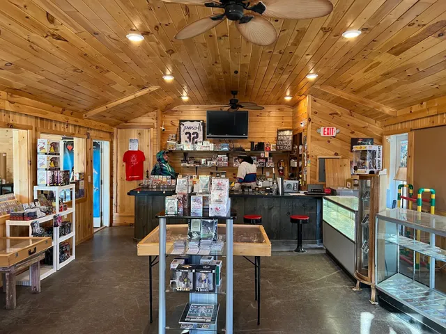 The Coliseum Cards and Collectibles