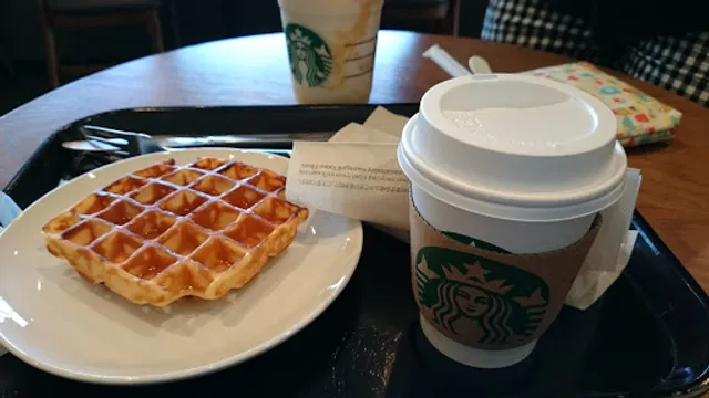 Starbucks Coffee - Mitaka Musashisakai-dori Avenue