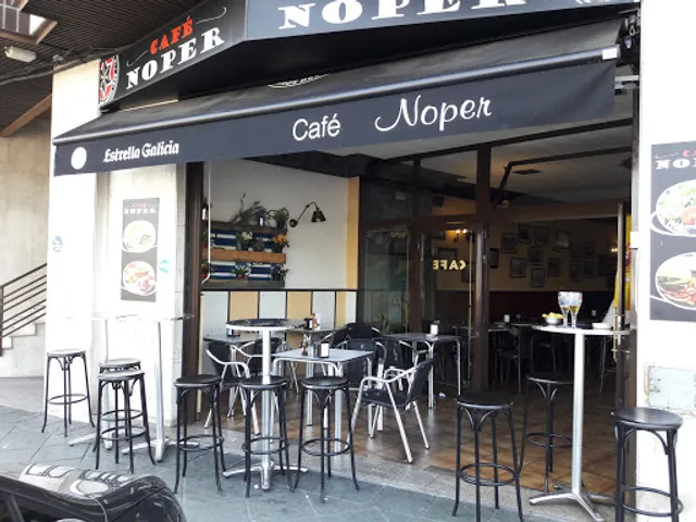 Café Noper