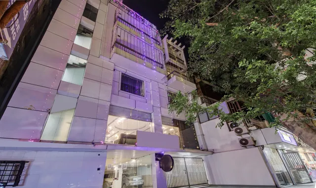 Treebo The Kings Plaza