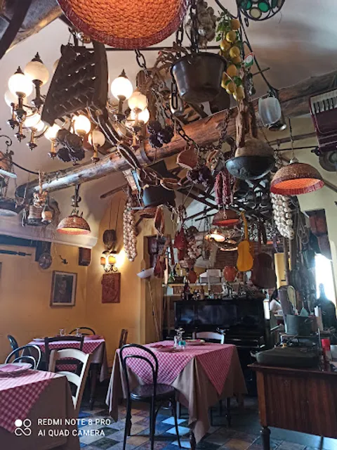 La Tana del Coniglio all'Ischitana - Punto Mare