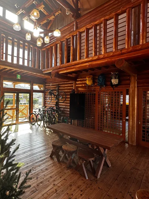 長崎県五島はまぐりキャンプ村（有川青少年旅行村）