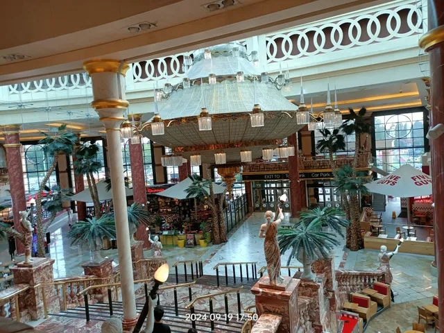 Chopstix - Trafford Centre