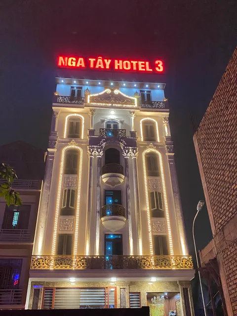 Nga Tây Hotel 3