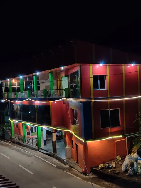 hotel satkar dhanaulti