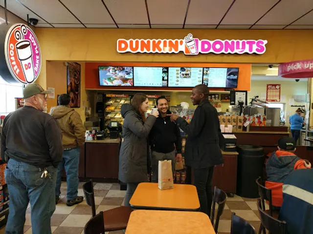 Dunkin'