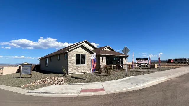 The Vineyards at Cottonwood