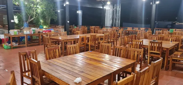 Nhà hàng Thiên Thanh