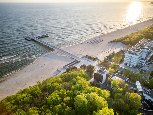 3L Apartments | Apartamenty Kołobrzeg