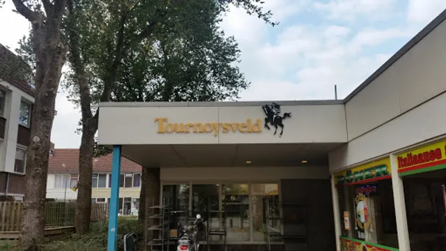 Edessa-Torino Pizza Kebap