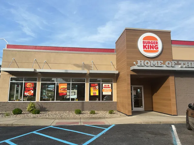 Burger King