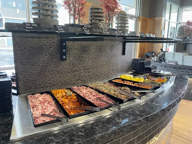 Umami Japanese Barbeque