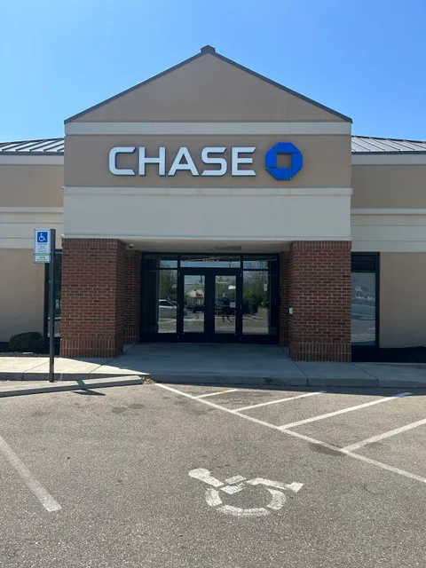 Chase Bank