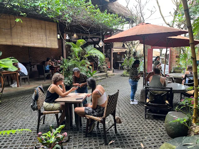 Prince Coffee & Kitchen Ubud