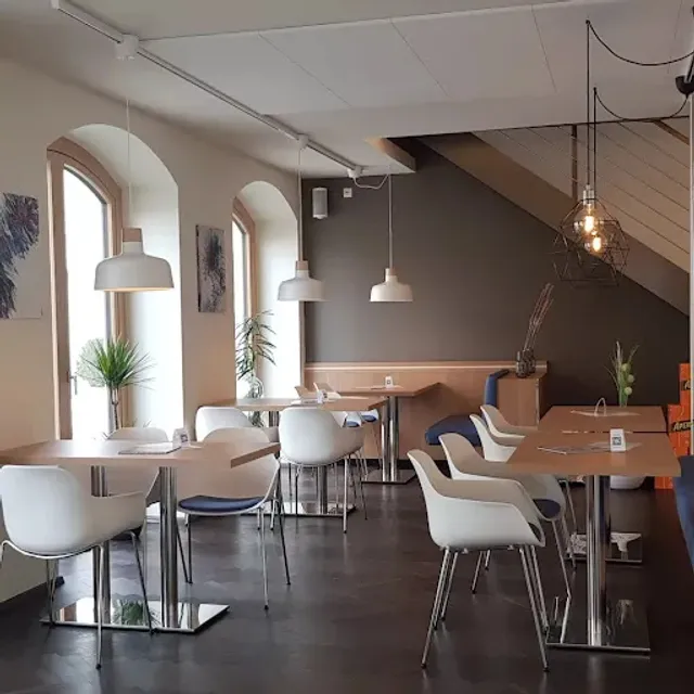 Stadtcafé Dietenheim