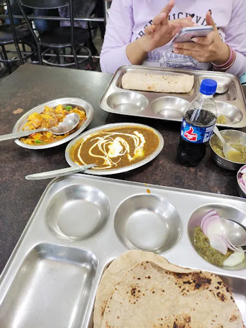 Bhaiya Da Dhaba