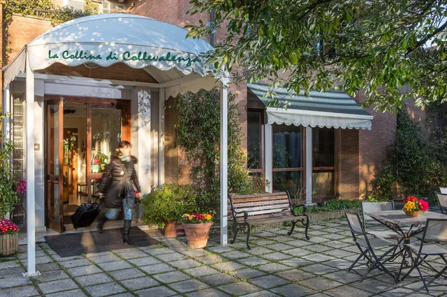 La Collina di Collevalenza