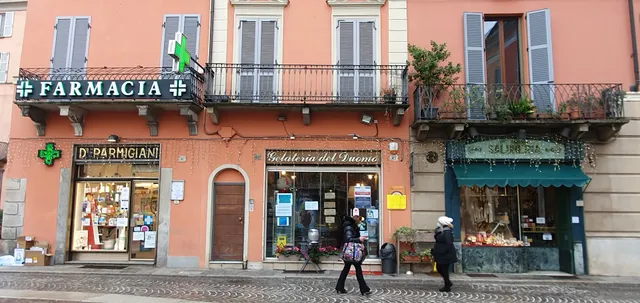 Caffè "Repetti & Jolin" - Aperitivi, Vini & Champagne