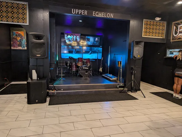 Upper Echelon Restaurant and Winery