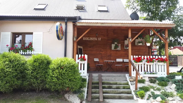 Restauracja & Pizzeria "Bakłażan"