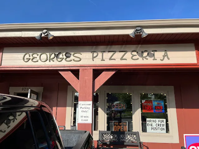 George's Pizza