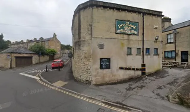 Devonshire Arms