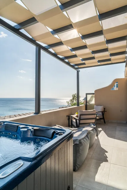 Olive Green Apartments