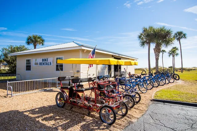 Days Inn & Suites by Wyndham Jekyll Island