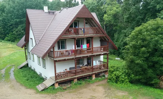 Küljemäe apartment hotel