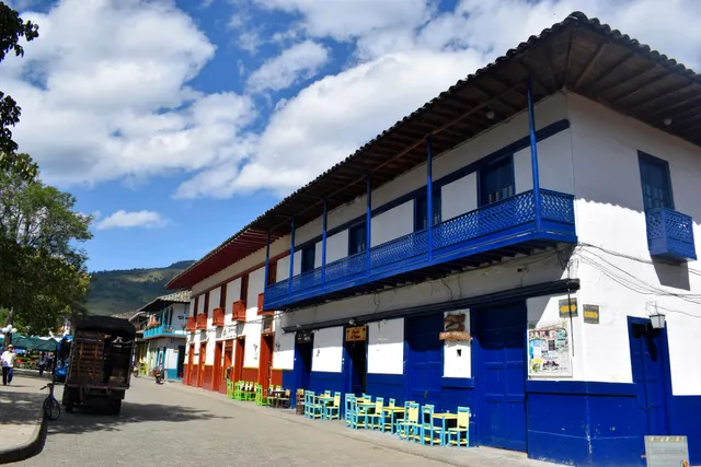 Lulo´s Hostel