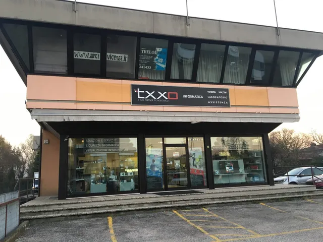 TXXO - Negozio Di Elettronica, Telefonia, Informatica, Pc, Computer, Assistenza Tecnica a domicilio