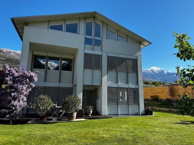 Haus Ilse & Karl Heinz